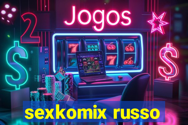 sexkomix russo